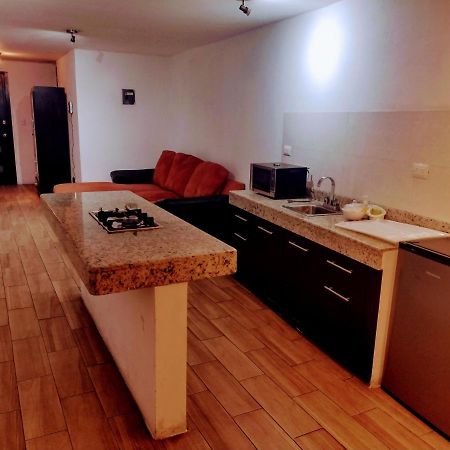 Exelentes Departamentos Y Lofts En El Centro De La Ciudad De Teziutlan公寓 外观 照片