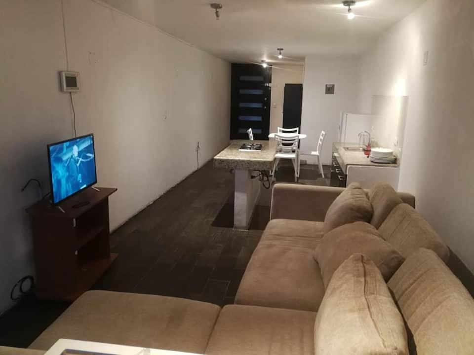 Exelentes Departamentos Y Lofts En El Centro De La Ciudad De Teziutlan公寓 外观 照片