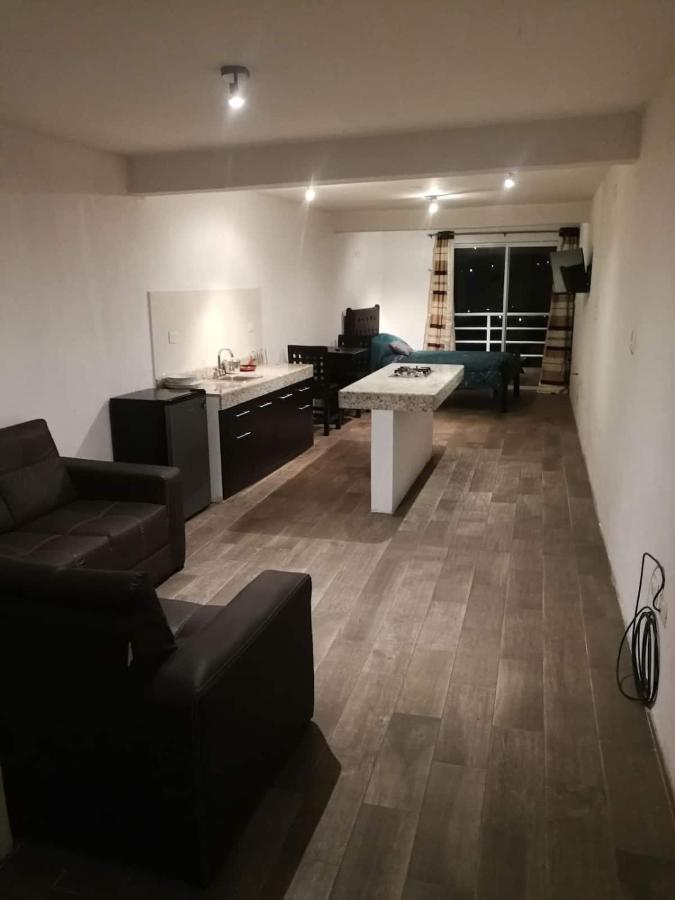 Exelentes Departamentos Y Lofts En El Centro De La Ciudad De Teziutlan公寓 外观 照片