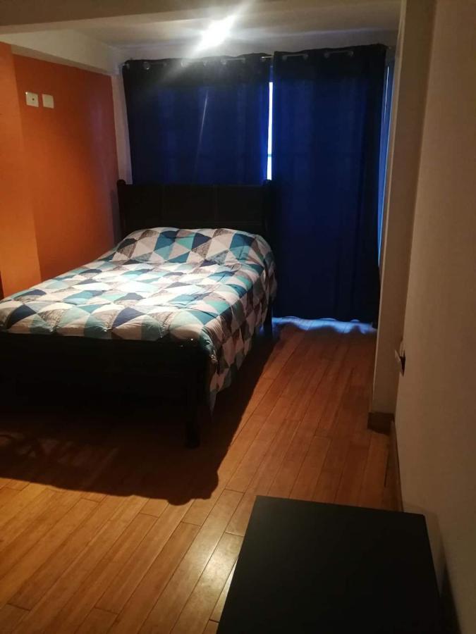 Exelentes Departamentos Y Lofts En El Centro De La Ciudad De Teziutlan公寓 外观 照片