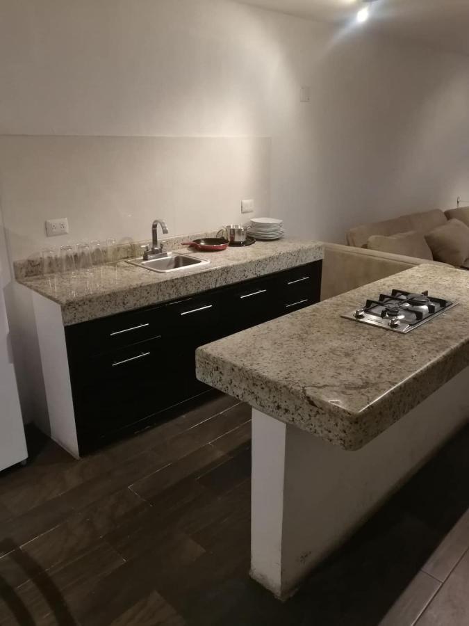 Exelentes Departamentos Y Lofts En El Centro De La Ciudad De Teziutlan公寓 外观 照片