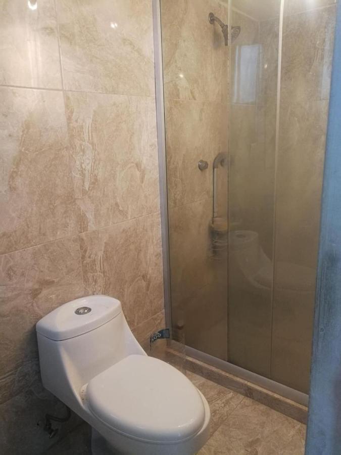 Exelentes Departamentos Y Lofts En El Centro De La Ciudad De Teziutlan公寓 外观 照片