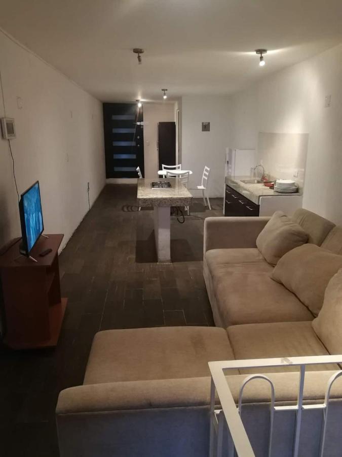 Exelentes Departamentos Y Lofts En El Centro De La Ciudad De Teziutlan公寓 外观 照片