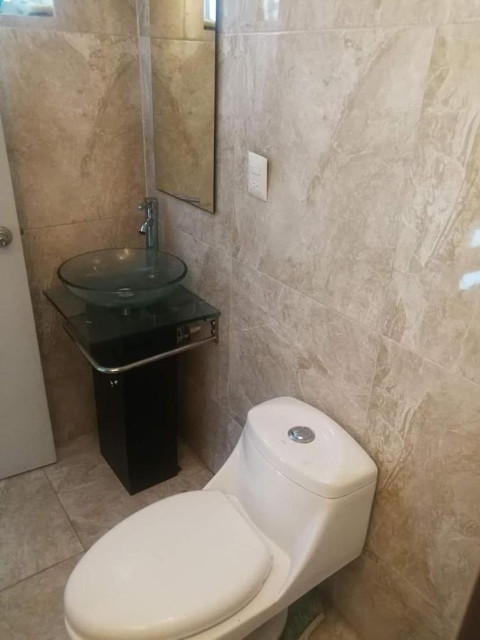 Exelentes Departamentos Y Lofts En El Centro De La Ciudad De Teziutlan公寓 外观 照片