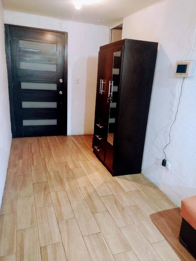Exelentes Departamentos Y Lofts En El Centro De La Ciudad De Teziutlan公寓 外观 照片
