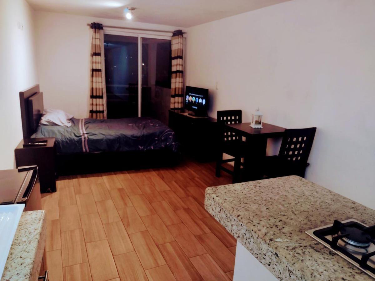 Exelentes Departamentos Y Lofts En El Centro De La Ciudad De Teziutlan公寓 外观 照片